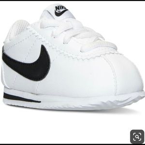Nike Cortez Toddler 10c